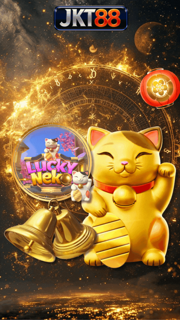 JKT88 Slot Gacor, Slot Online & Slot Thailand Terbaru