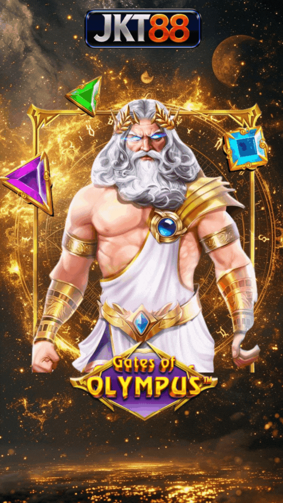 JKT88 Slot Gacor, Slot Online & Slot Thailand Terbaru