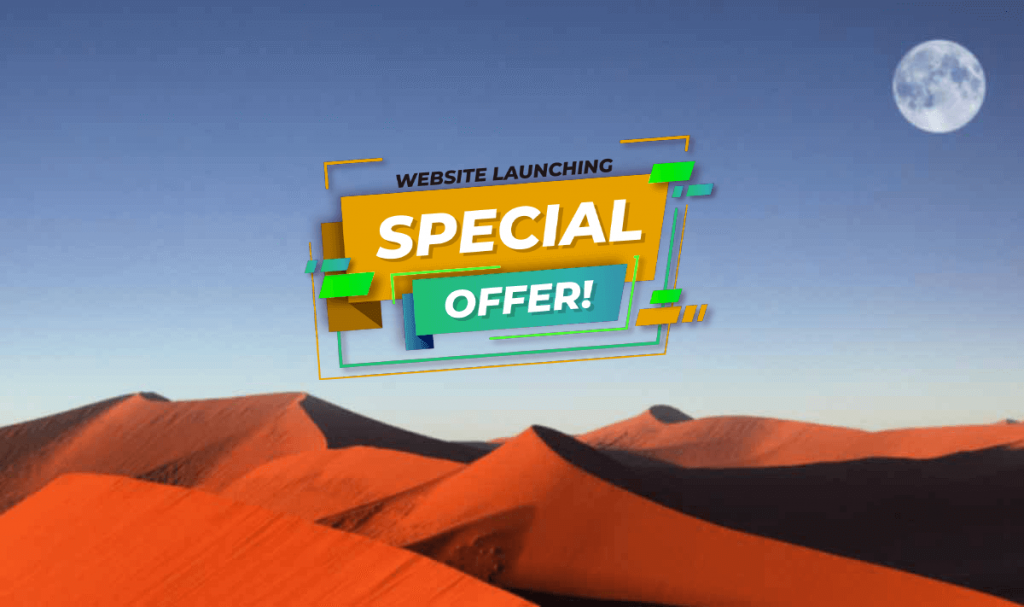 dubai-desert-safari-Night-desert-safari-with-moon-offer