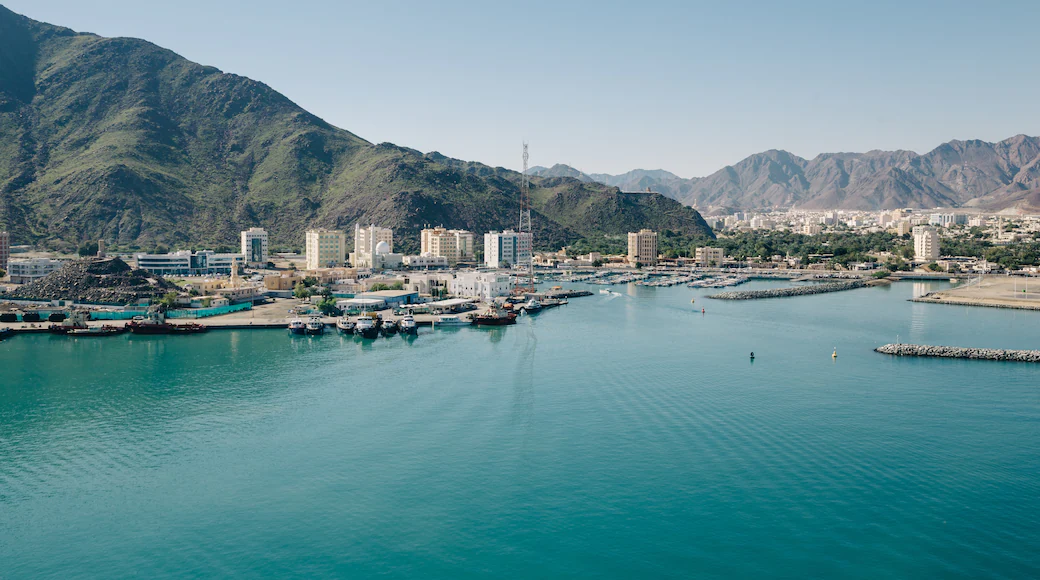 Khorfakkan tour packages