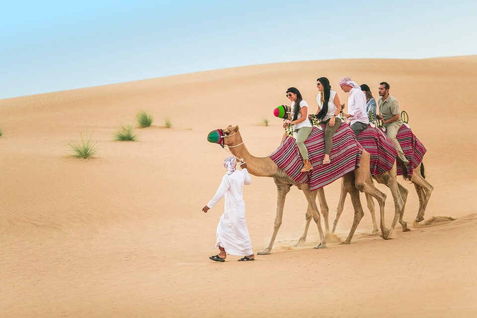 Morning-Safari-tour-dubai Morning desert safari dubai | book safari in dubai