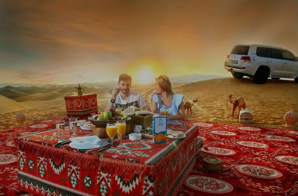 Morning Desert Safari dubai Morning Desert Safari dubai