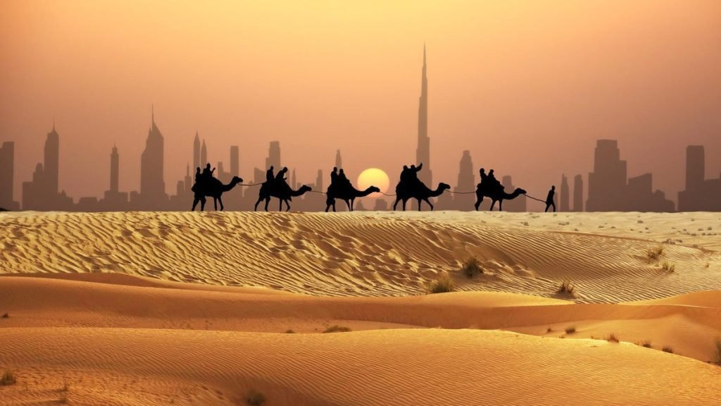 Desert safari packages from dubai Desert safari packages from dubai