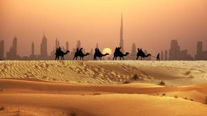 Desert safari packages from dubai Desert safari packages from dubai