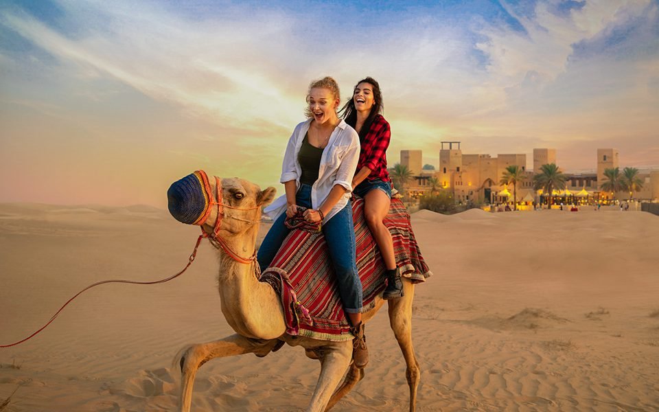 morning family desert safari morning family desert safari | book family desert safari in dubai