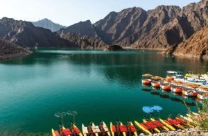 Hatta-Dam Hatta tour
