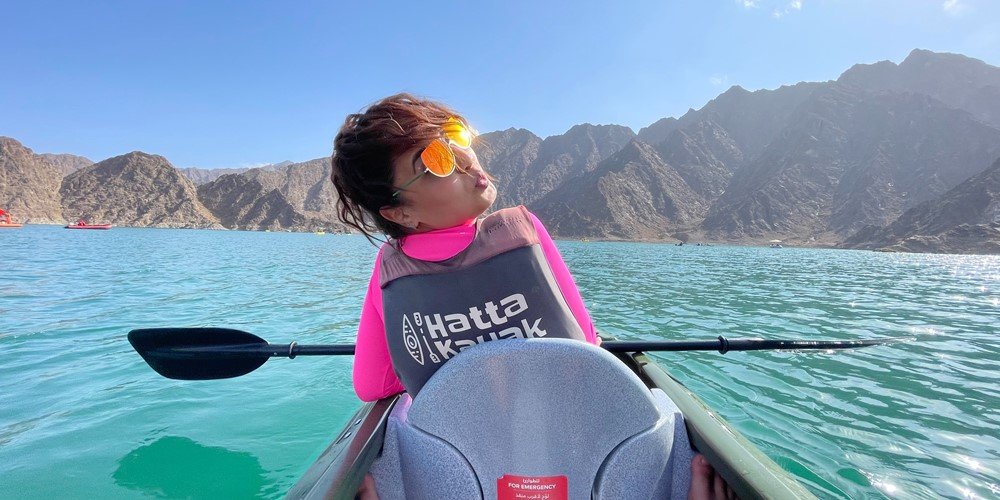 hatta-kayak Hatta Kayaking