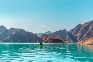 Kayaking-in-Hatta-Tour hatta tour from dubai