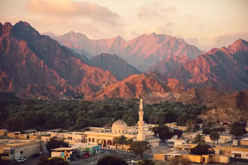 hatta tour planners dubai