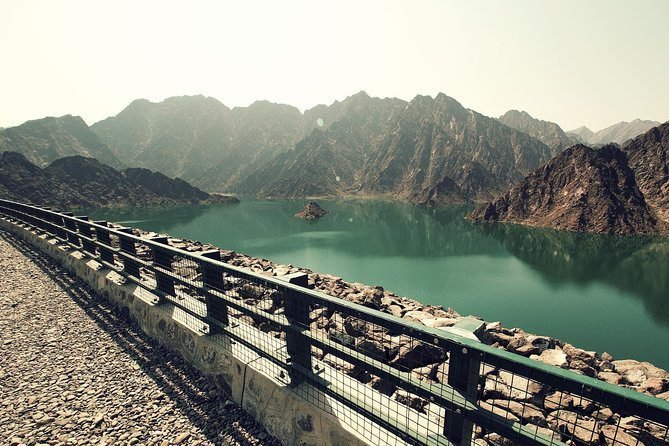 Hatta trip from dubai