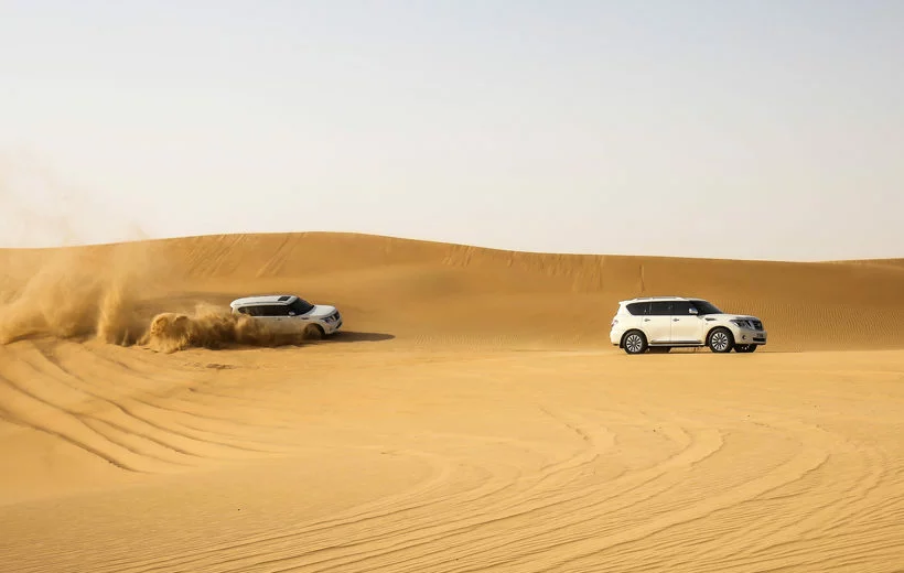 desert-safari-1-820x520 Desert Safari Packages in Dubai